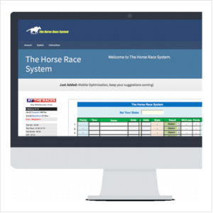 The Horse Race System