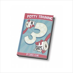 Start Potty Training