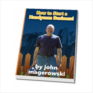 Start a handyman business