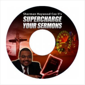 Preach Powerful Sermons