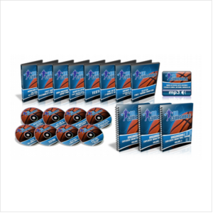 Unguardable training system