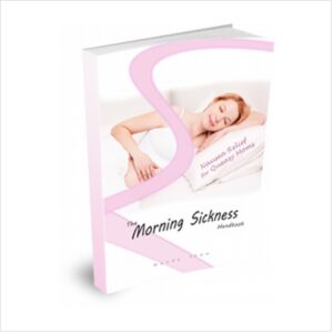 The Morning Sickness Handbook