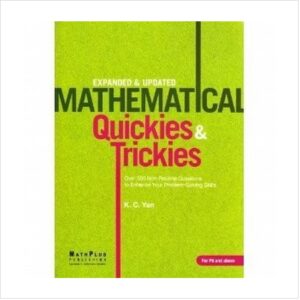 Mathematical Quickies and Trickies