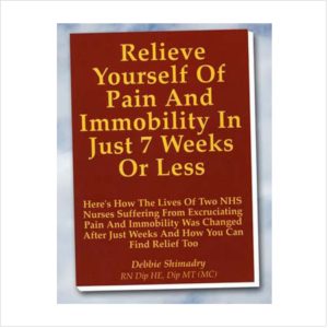 Natural Fast Pain Relief