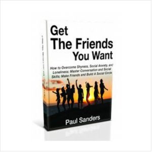 Get the friends you want