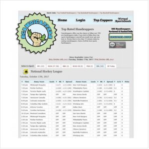 Tracking Sports