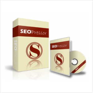 SEOPressor  - Best SEO Wordpress Plugin