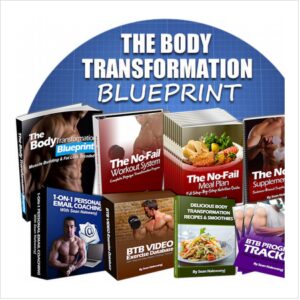 Best Muscle Building Program