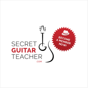 The Secret Guitar Teacher